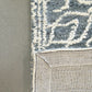 DARCY 1131 Ivory/Denim – corner