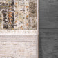 ROJIN 4182 Grey/Dark Grey