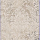 QUARTZ 27020 Ivory/Beige