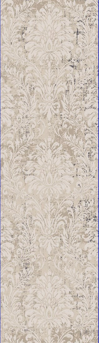 QUARTZ 2.2X7.7 27020-110 IVORY/BEIGE