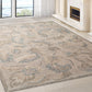 DAISY 9094 Grey/Blue – room