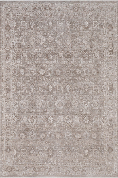 LARA 14620 Brown/Grey