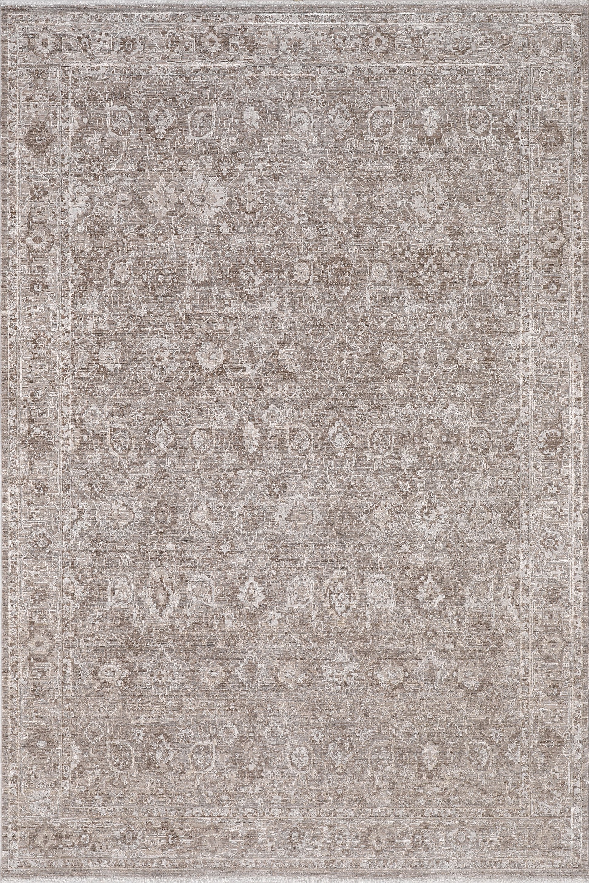 LARA 14620 Brown/Grey