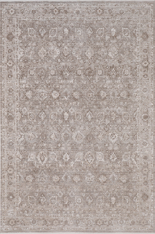 LARA 14620 Brown/Grey