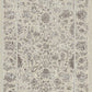 RENAISSANCE 3151 Ivory/Grey