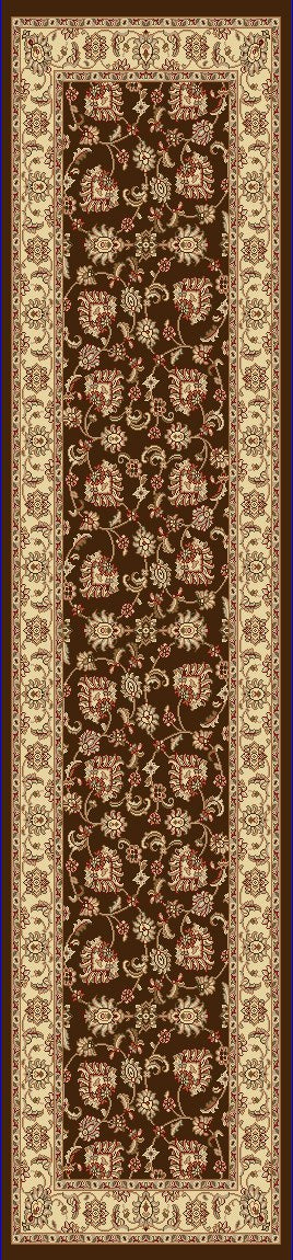 LEGACY 58020 Brown