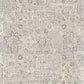 RENAISSANCE 3157 Ivory/Grey