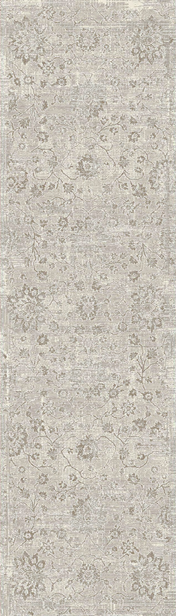 RENAISSANCE 3157 Ivory/Grey