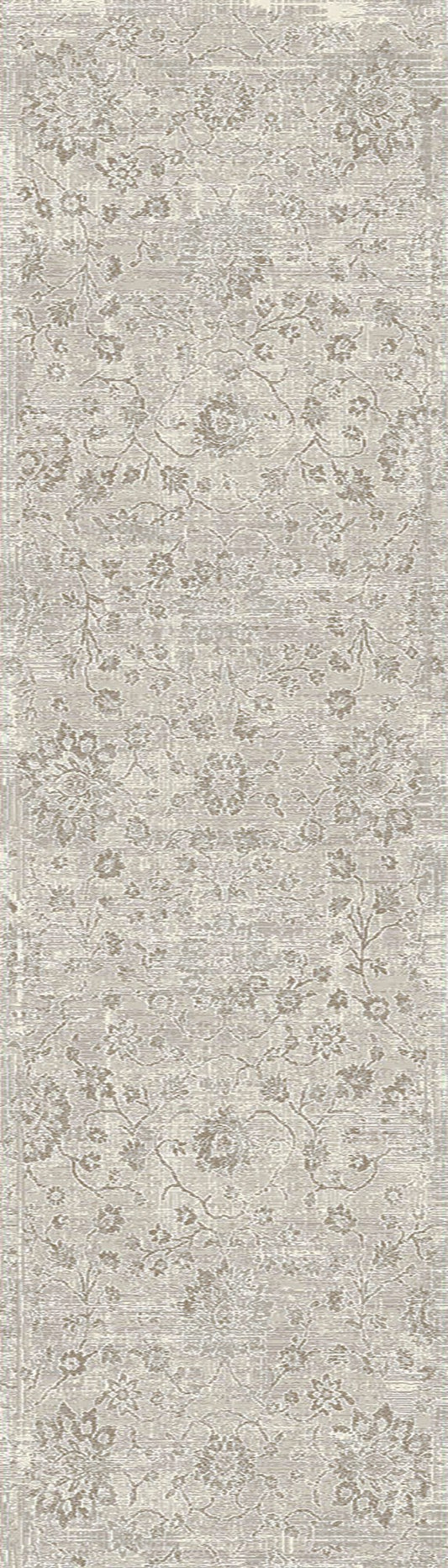 RENAISSANCE 3157 Ivory/Grey