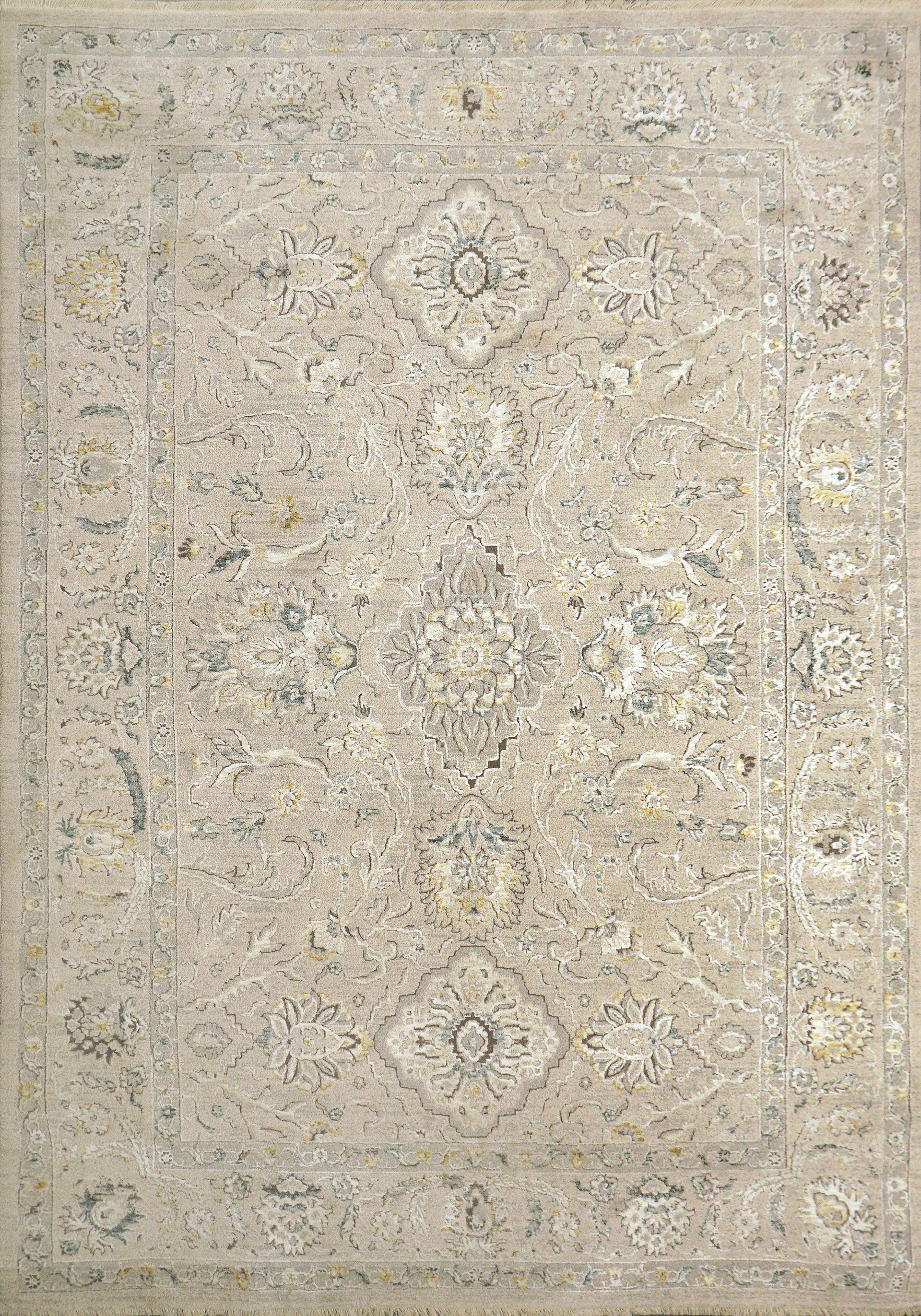 HUDSON 1450 Beige/Ivory – main