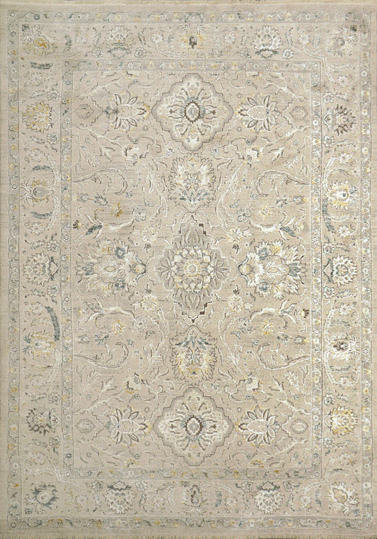 HUDSON 1450 Beige/Ivory – main