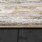 RUBY 2185 Ivory/Grey/Gold