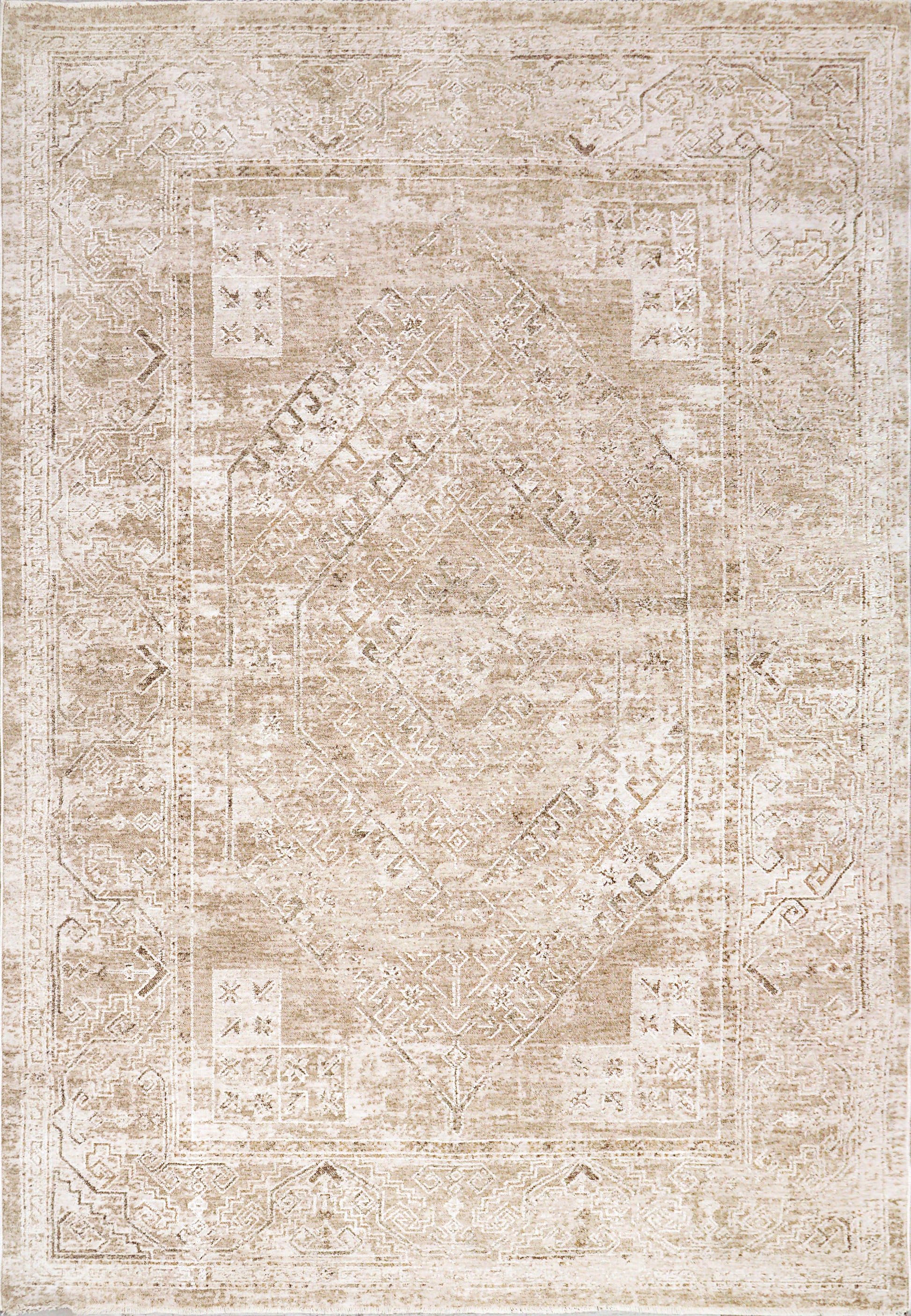 SAHARA 5973 Beige/Ivory