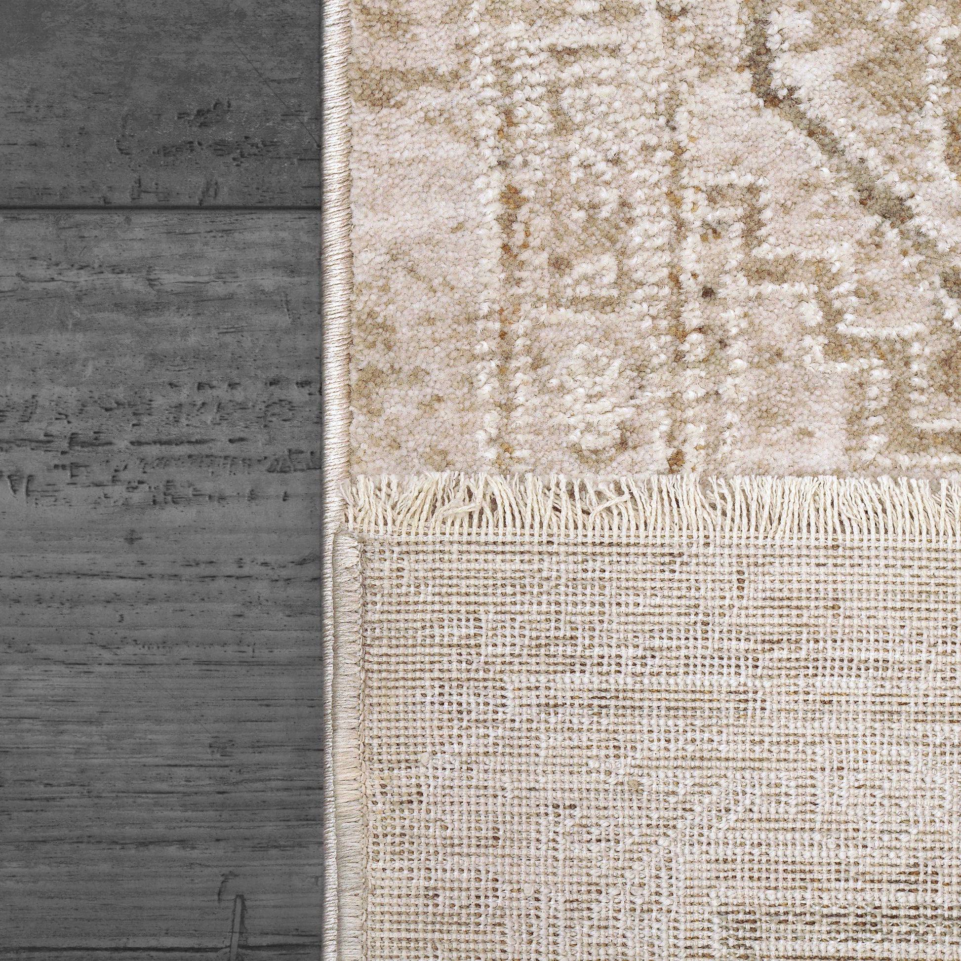 SAHARA 5973 Beige/Ivory