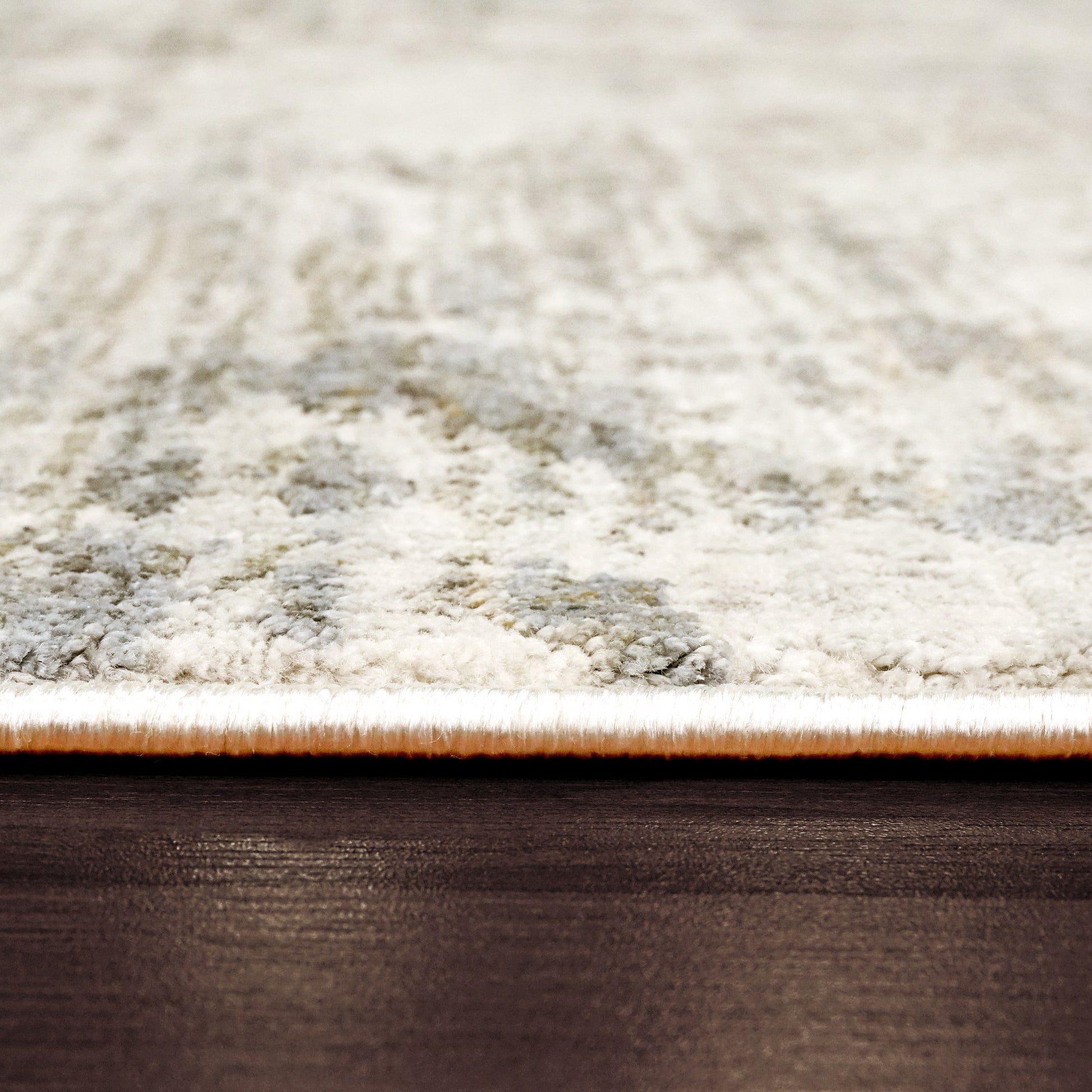 CASTILLA 3555 Ivory/Grey – pile
