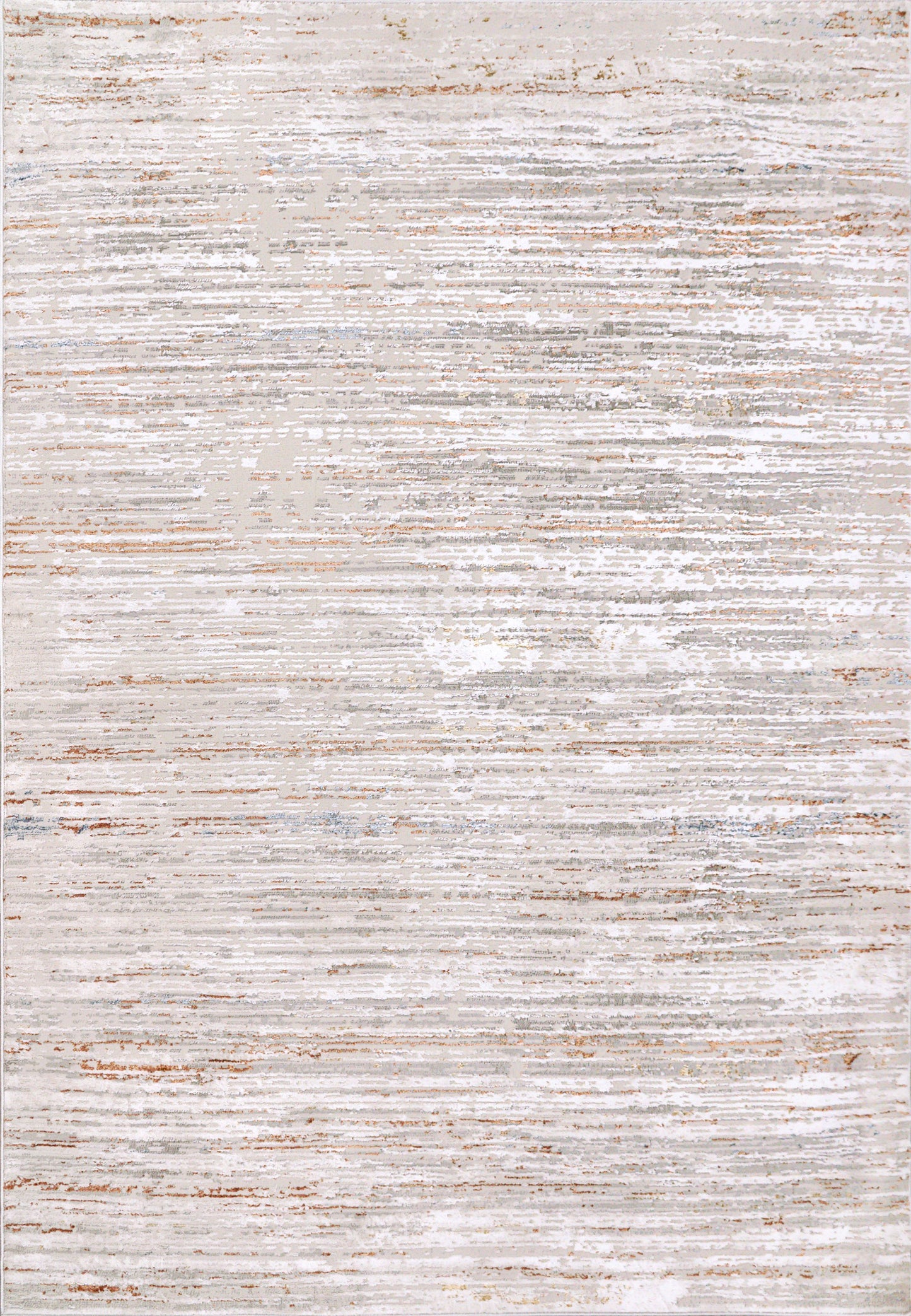 OBSESSION 9539 Cream/Red/Multi
