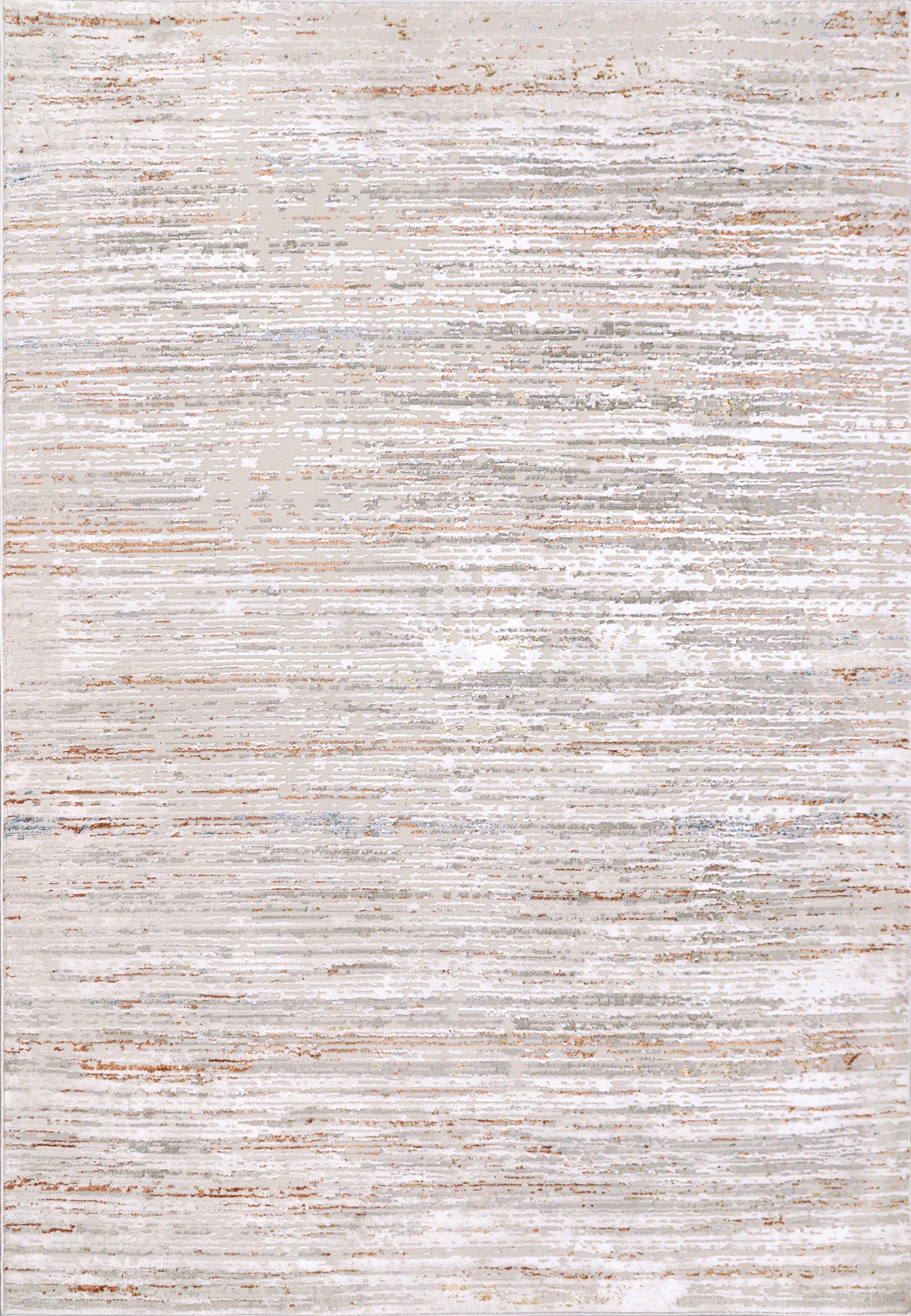 OBSESSION 9539 Cream/Red/Multi