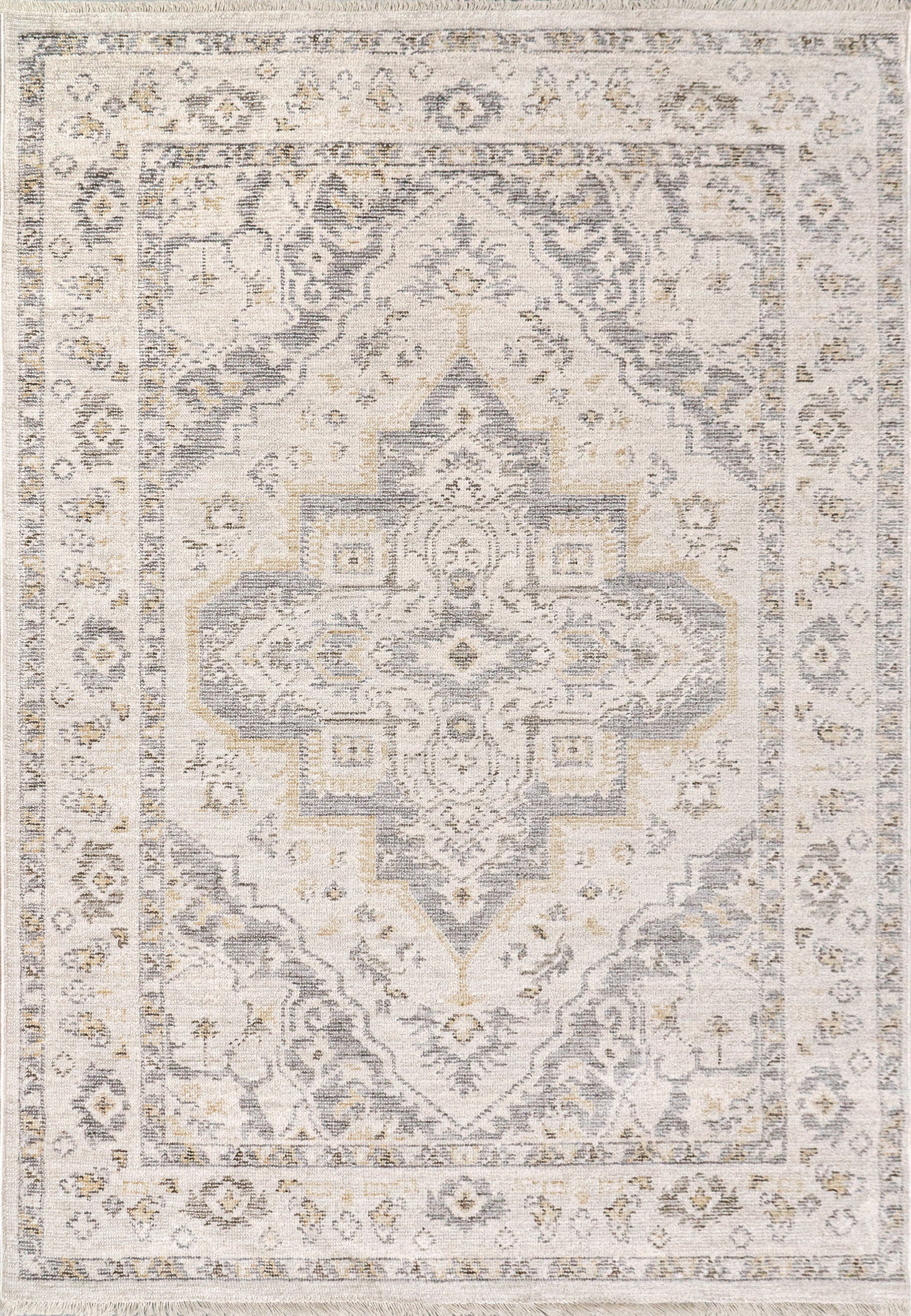 CALYPSO 13504 Ivory/Grey – main