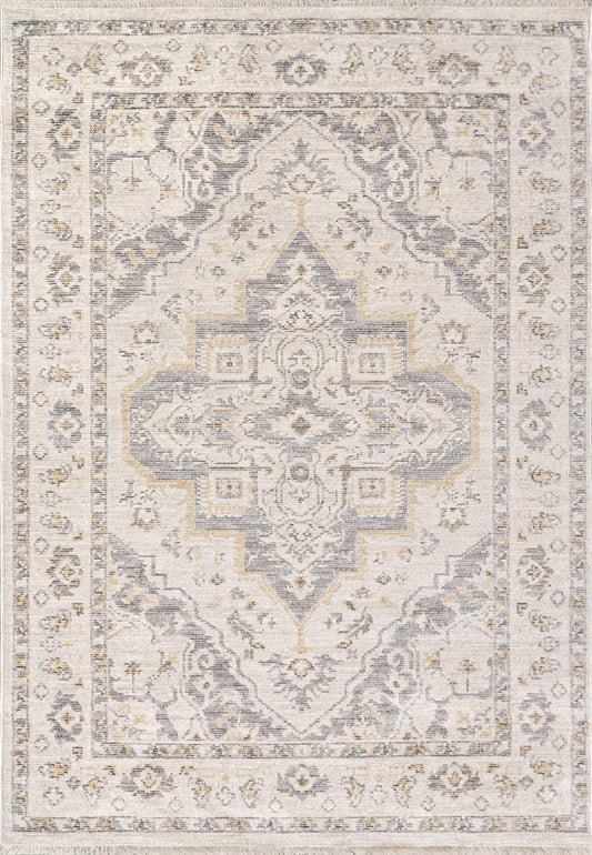 CALYPSO 13504 Ivory/Grey – main