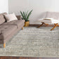 KYRA 13704 Cream/Grey