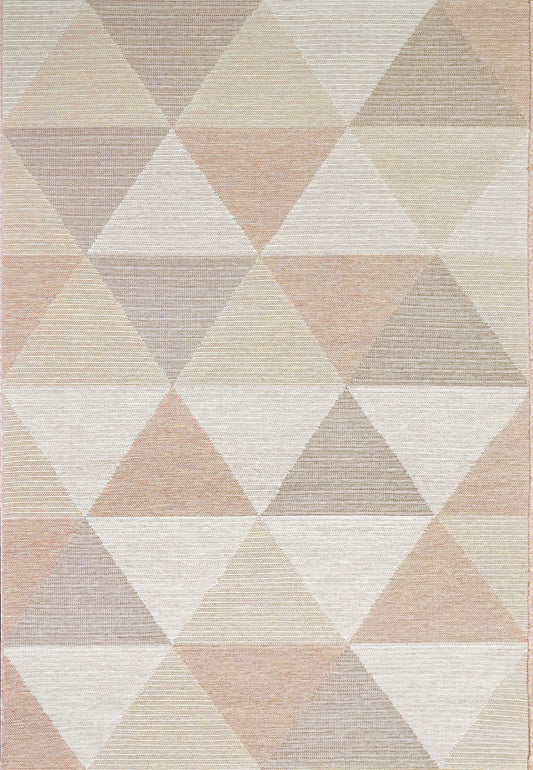 NEWPORT 5.3X7.7 96004-8002 BLUSH