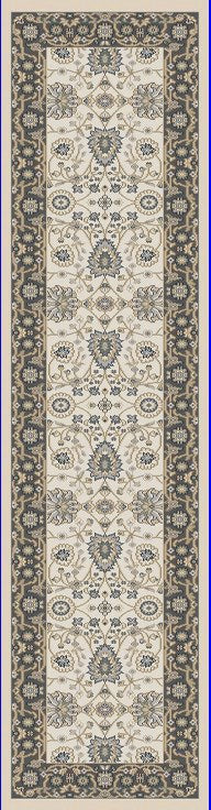 YAZD 2X7.7 2803-190 IVORY/GREY