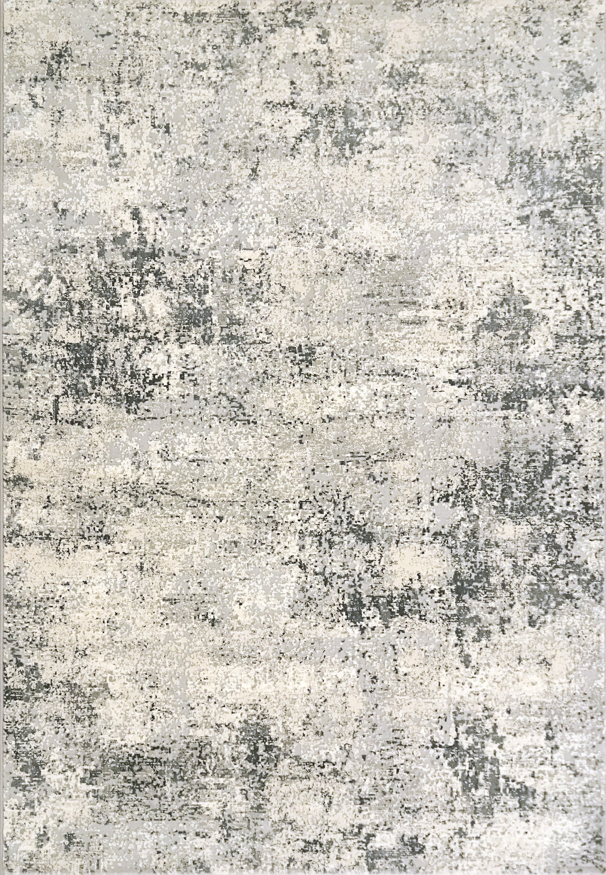COUTURE 52029 Ivory/Grey – main
