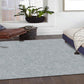 HARMONY 59002 Ivory/Blue – room
