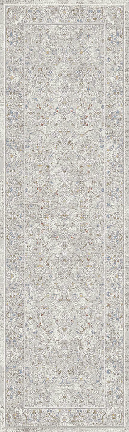 SKYLER 2.3X7.7 6711-999 GREY/MULTI