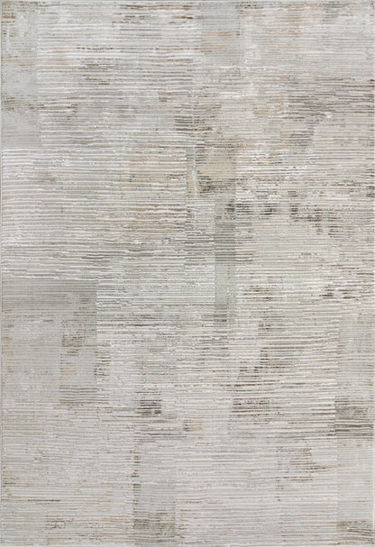 RENAISSANCE 3153 Ivory/Grey