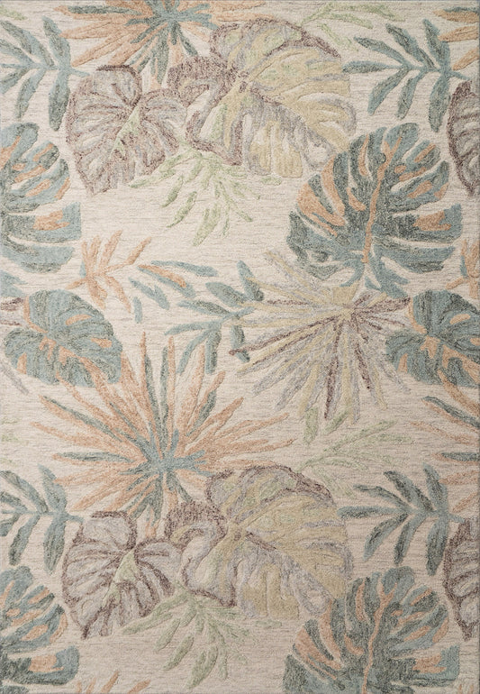 DAISY 9098 Grey/Multi – main
