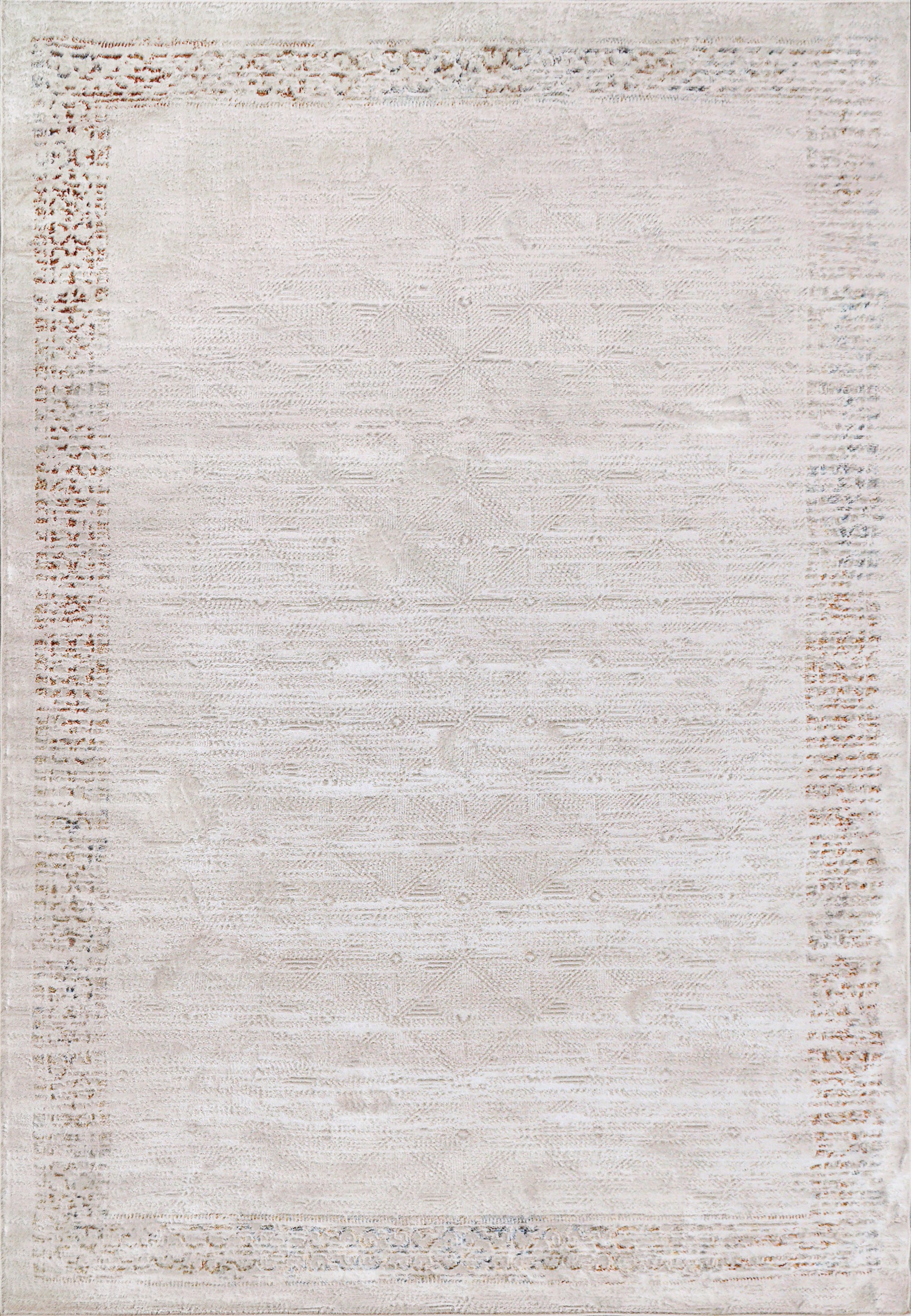 OBSESSION 9535 Cream/Multi