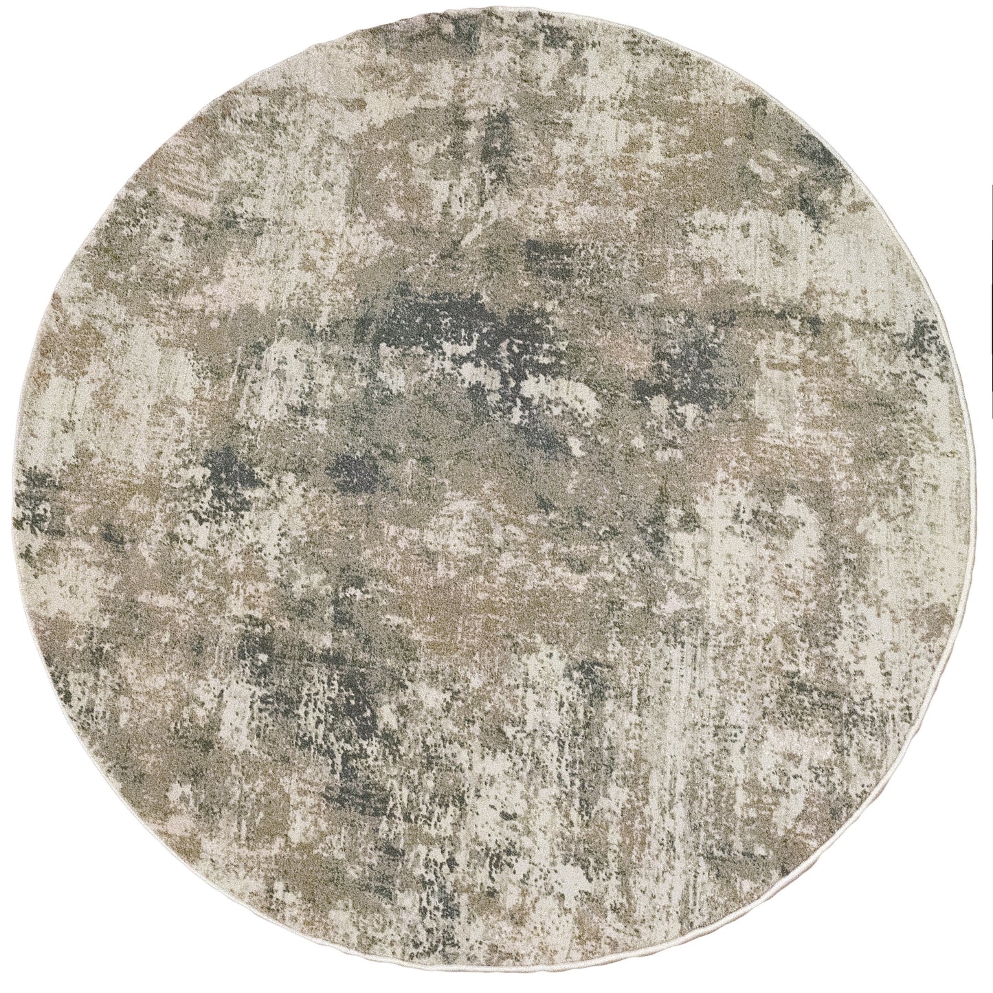 QUARTZ 27031 Beige/Grey