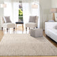 QUARTZ 27020 Ivory/Beige