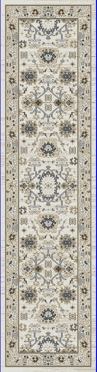 YAZD 8531 Ivory