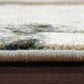 ECLIPSE 63494 Grey/Multi – pile