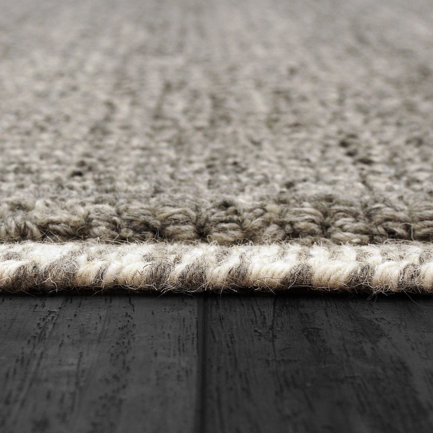 IVY 6990 Grey – pile