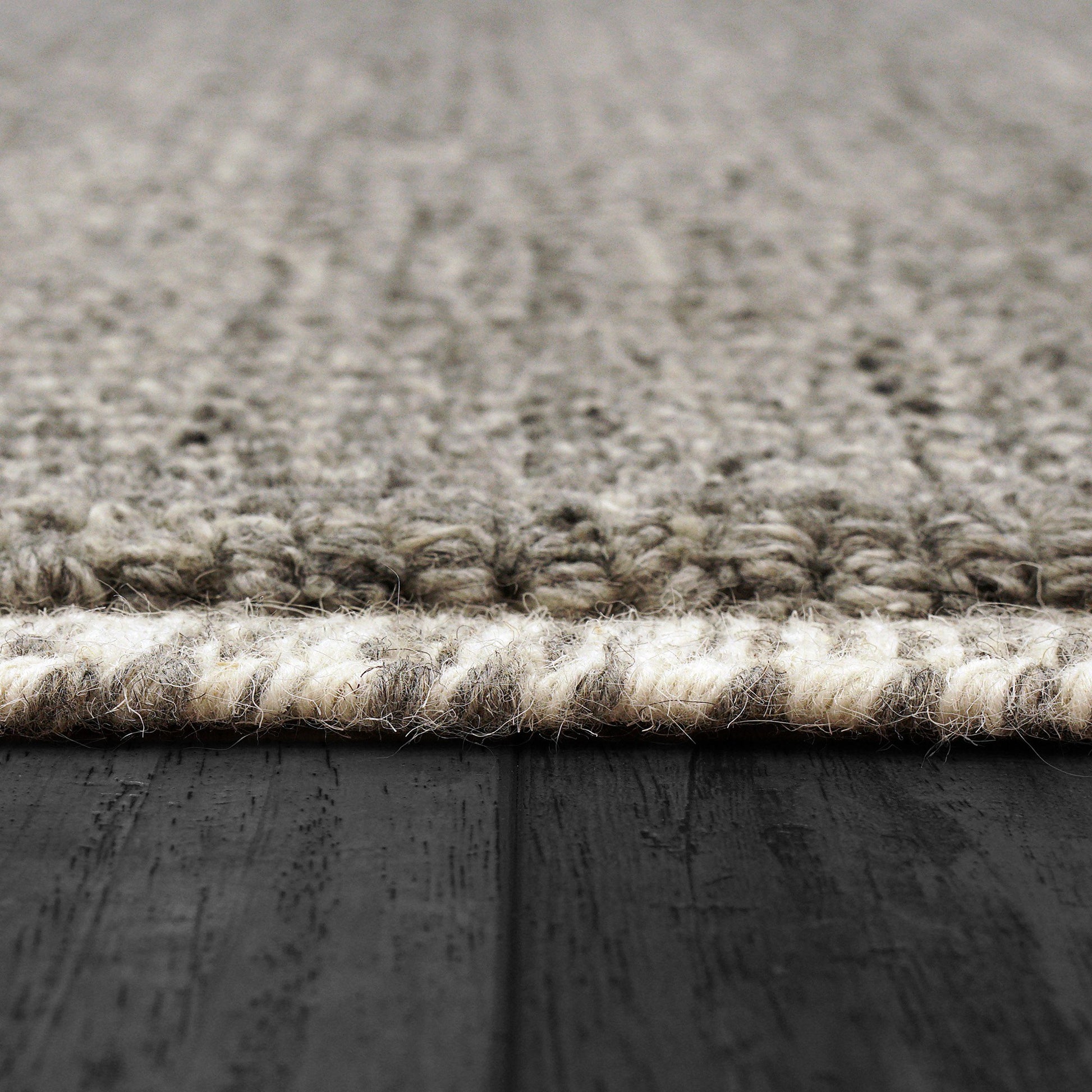 IVY 6990 Grey – pile