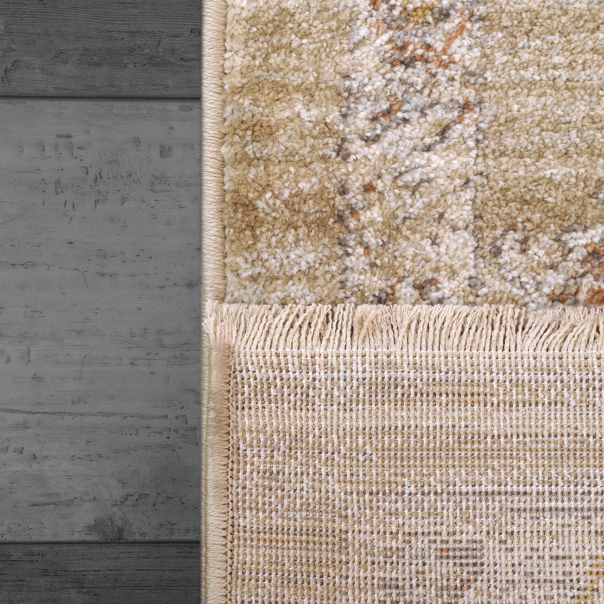 ROJIN 4180 Grey/Beige/Multi