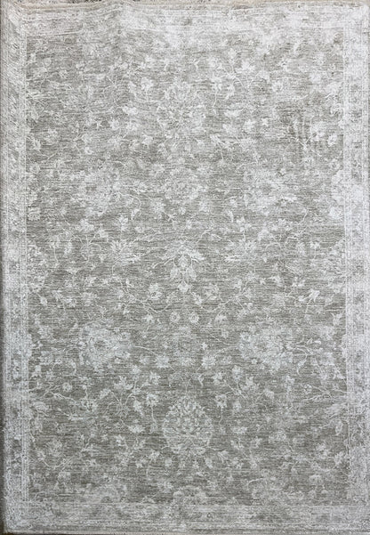 MILANO 12502 Light Grey/Beige/Ivory