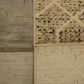 RORI 9354 Ivory/Charcoal