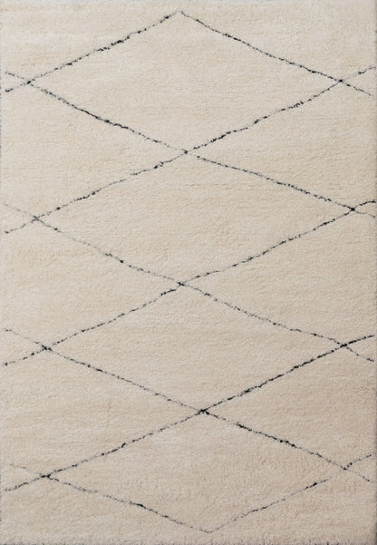PIKE 11208 Beige/Black