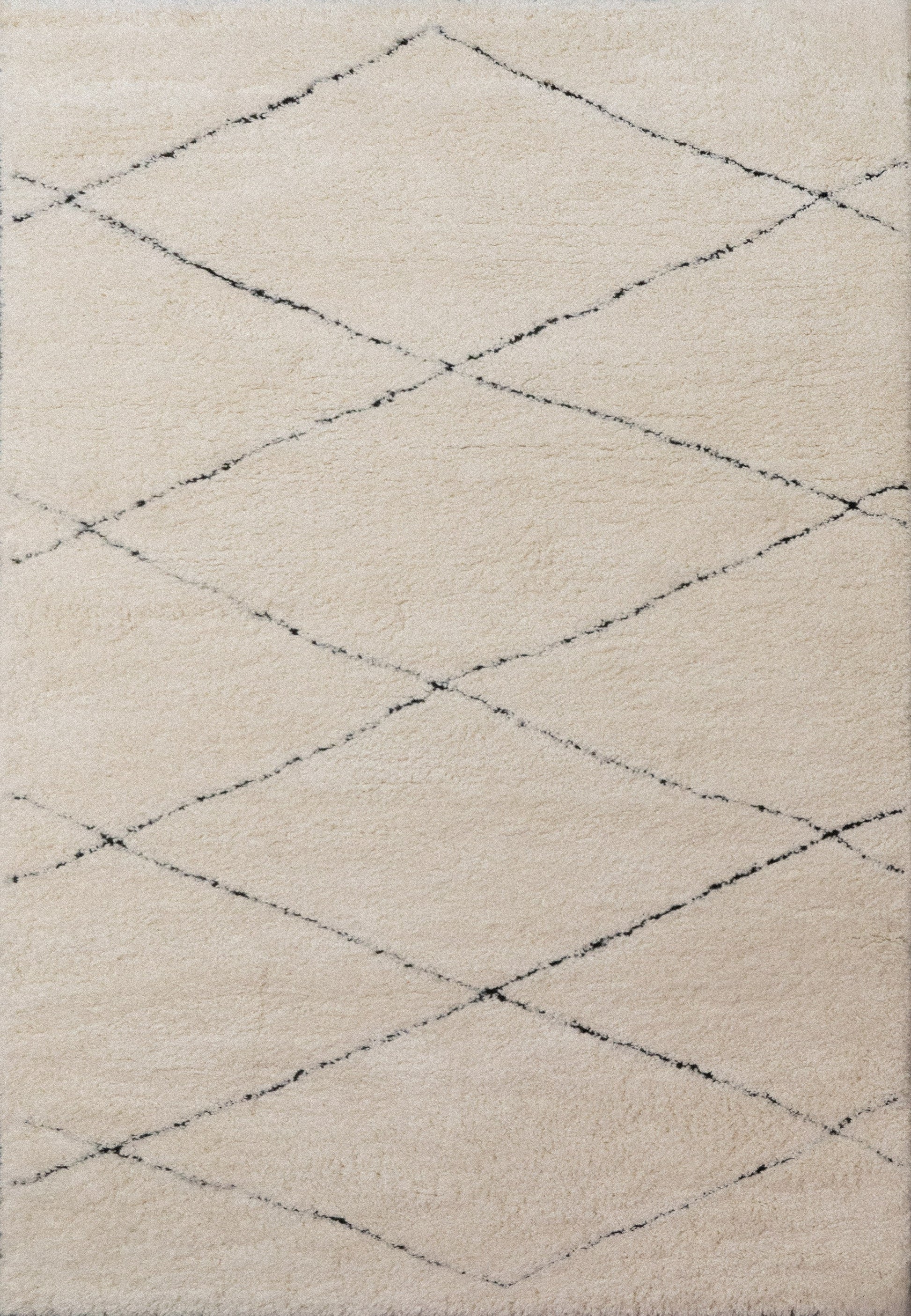 PIKE 11208 Beige/Black