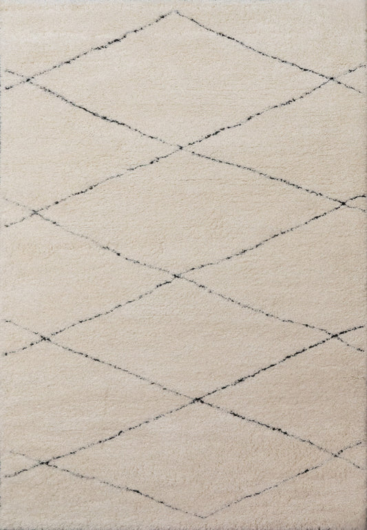PIKE 11208 Beige/Black
