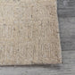 TEAK 12801 Cream