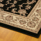 LEGACY 58017 Black
