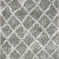NORDIC 7432 Silver/White
