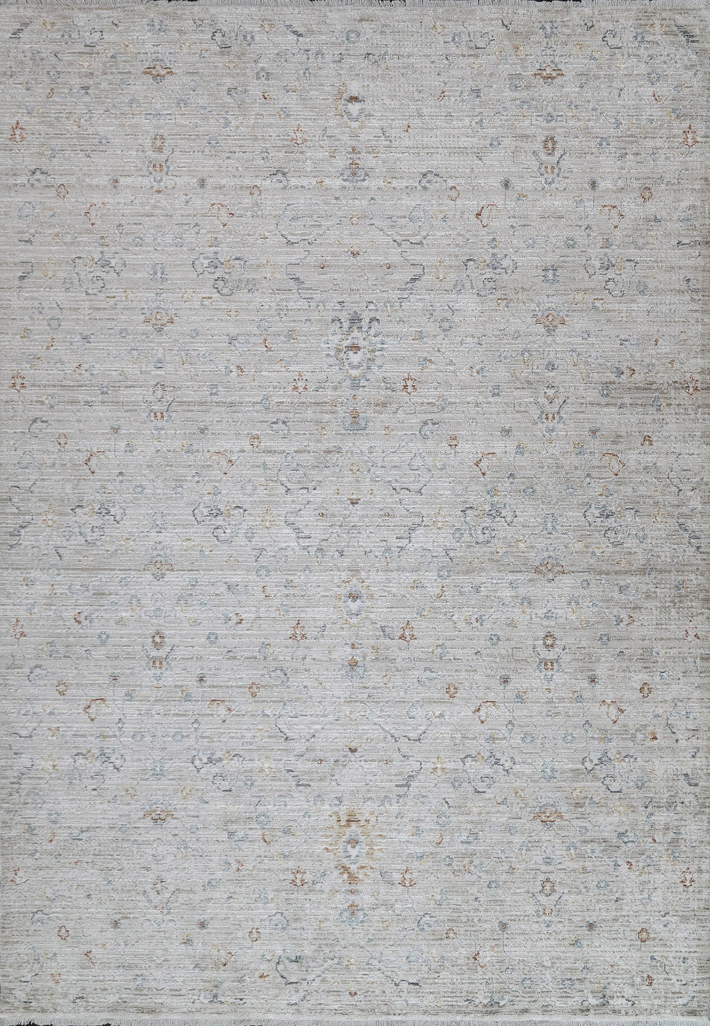 FIORA 17230 Cream/Taupe