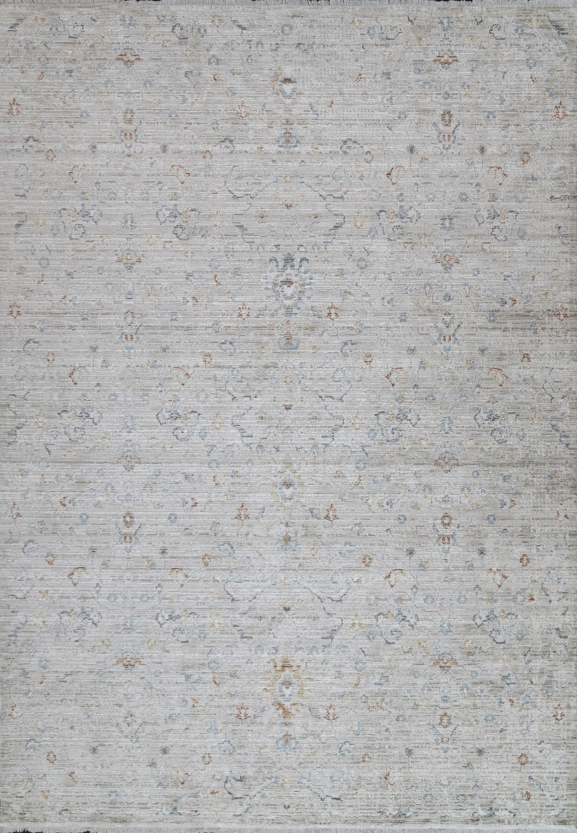 FIORA 17230 Cream/Taupe
