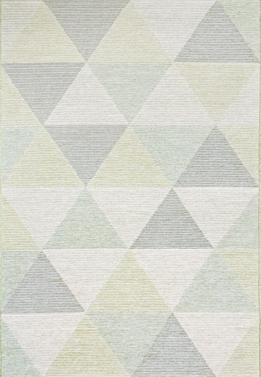 NEWPORT 5.3X7.7 96004-4002 GREEN